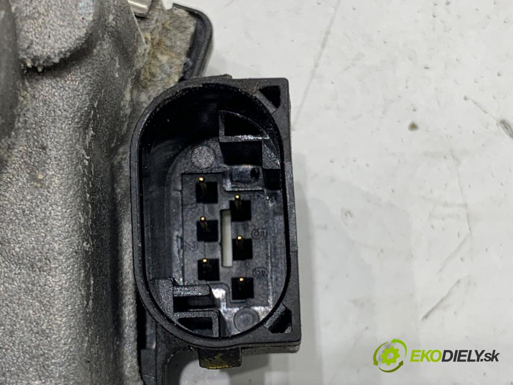 KIA VENGA liftback 2018 66 kW 1.4 CVVT 1396 Škrtiaca klapka 35100-2B152 (Škrtiaca klapka)