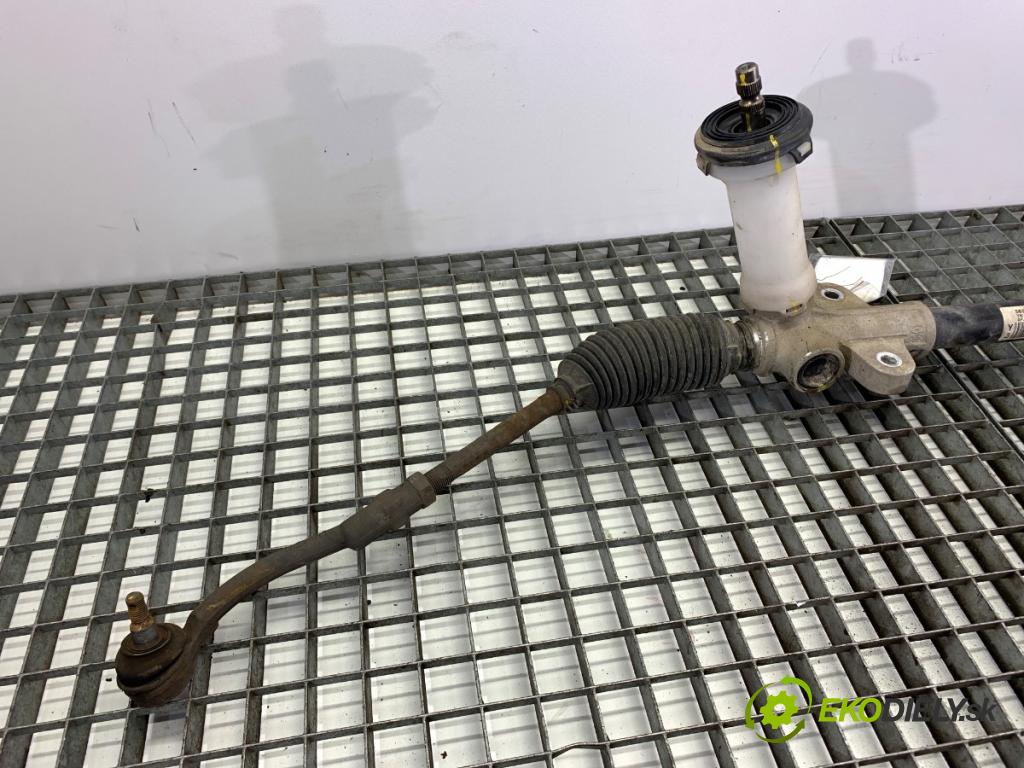 KIA VENGA liftback 2018 66 kW 1.4 CVVT 1396 řízení 56500-1P502 (Řízení)