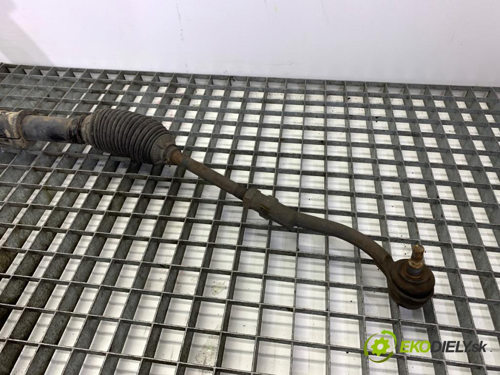 KIA VENGA liftback 2018 66 kW 1.4 CVVT 1396 řízení 56500-1P502 (Řízení)