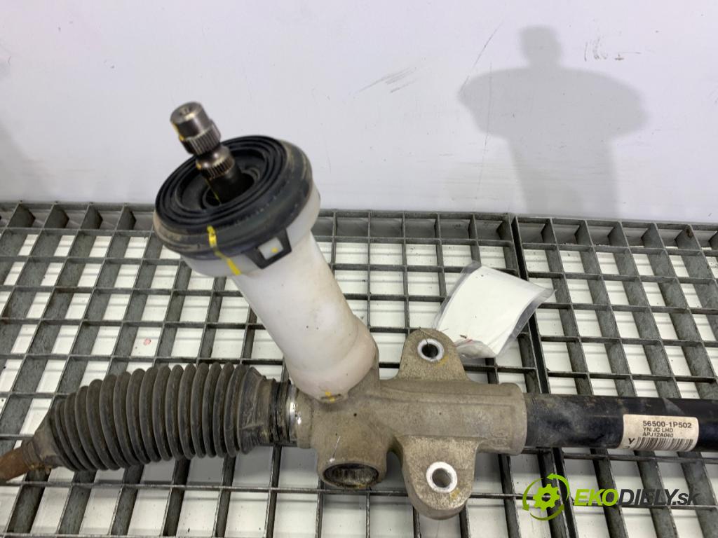 KIA VENGA liftback 2018 66 kW 1.4 CVVT 1396 řízení 56500-1P502 (Řízení)