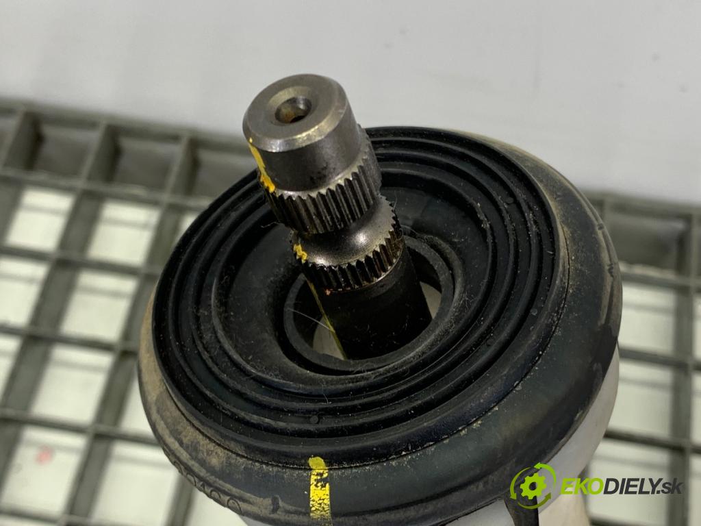 KIA VENGA liftback 2018 66 kW 1.4 CVVT 1396 řízení 56500-1P502 (Řízení)