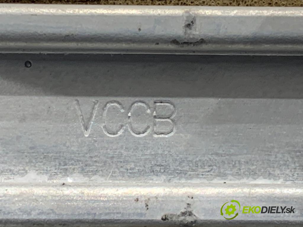 KIA VENGA liftback 2018 66 kW 1.4 CVVT 1396 Výhrevné teleso, radiátor kúrenia  (Radiátor kúrenia)