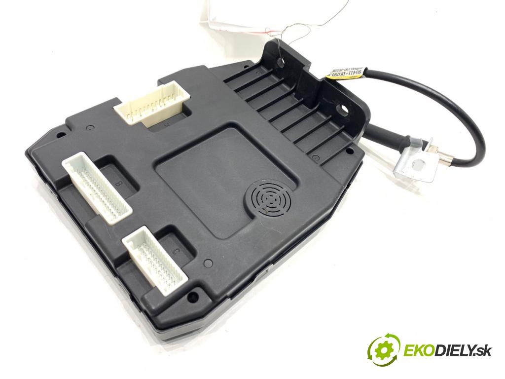 KIA VENGA liftback 2018 66 kW 1.4 CVVT 1396 Modul BCM 95400-1PAW0 (Riadiaca jednotka ostatné)