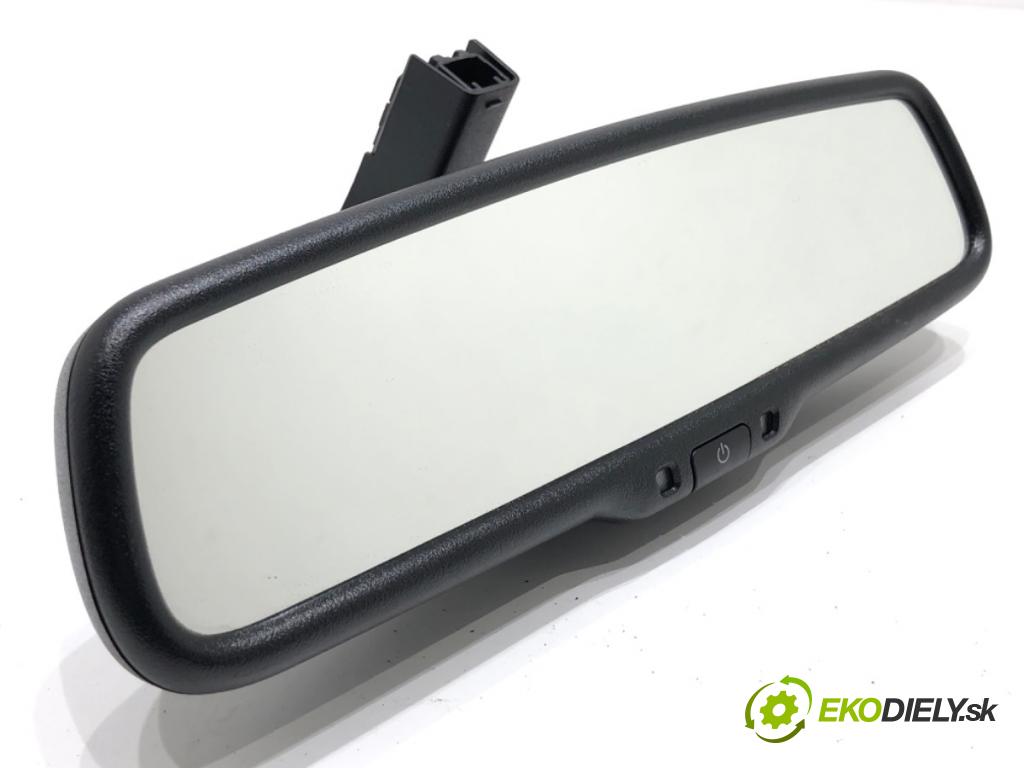 KIA VENGA liftback 2018 66 kW 1.4 CVVT 1396 Spätné zrkadlo vnútorné 85101-A4000 (Spätné zrkadlo vnútorné)