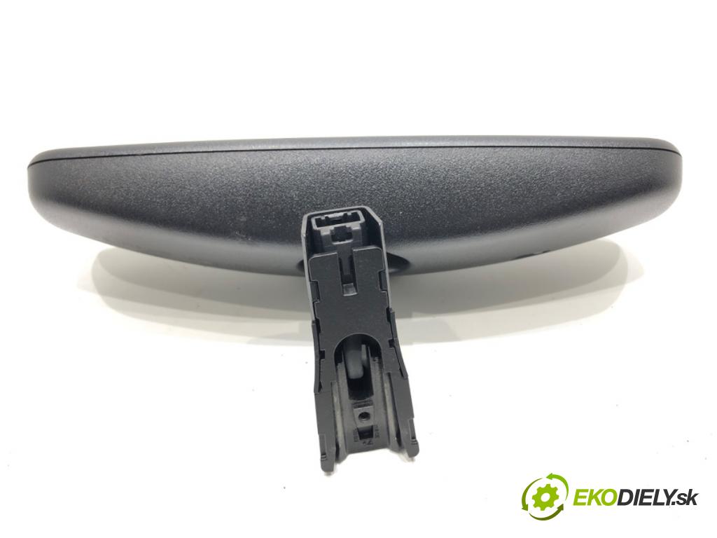 KIA VENGA liftback 2018 66 kW 1.4 CVVT 1396 Spätné zrkadlo vnútorné 85101-A4000 (Spätné zrkadlo vnútorné)