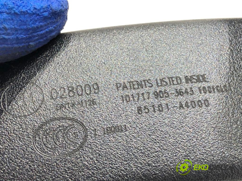 KIA VENGA liftback 2018 66 kW 1.4 CVVT 1396 Spätné zrkadlo vnútorné 85101-A4000 (Spätné zrkadlo vnútorné)