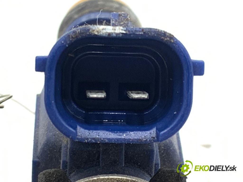 KIA VENGA liftback 2018 66 kW 1.4 CVVT 1396 Lišta vstrekovacia 35350-2B230 (Vstrekovacia lišta)