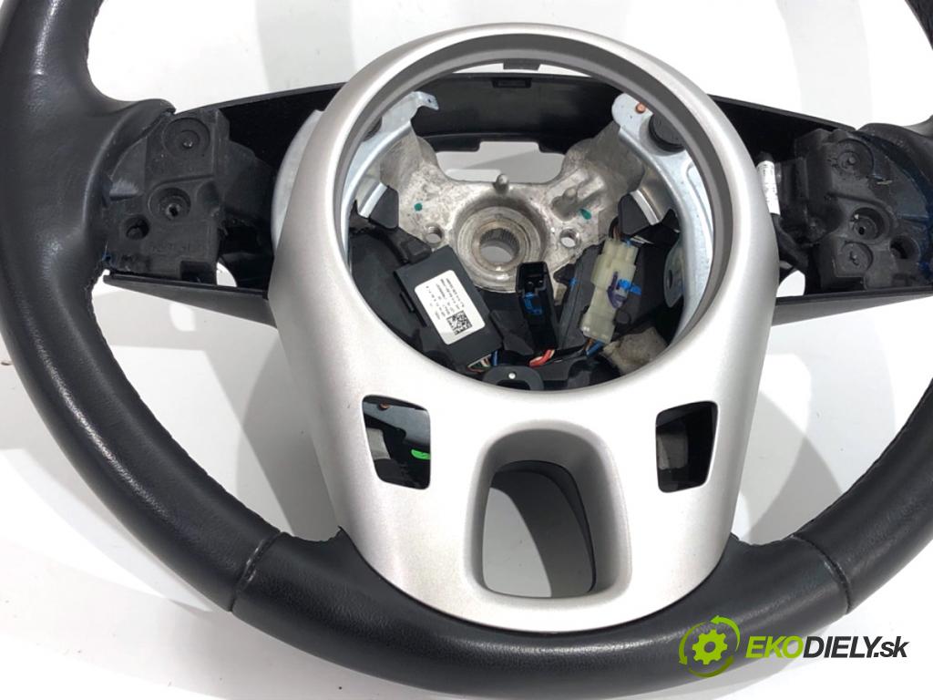 KIA VENGA liftback 2018 66 kW 1.4 CVVT 1396 Volant  (Volant)