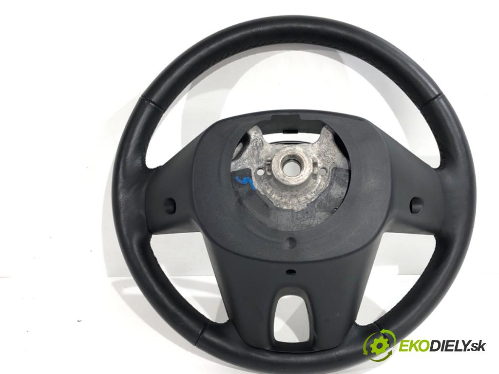 KIA VENGA liftback 2018 66 kW 1.4 CVVT 1396 Volant  (Volant)