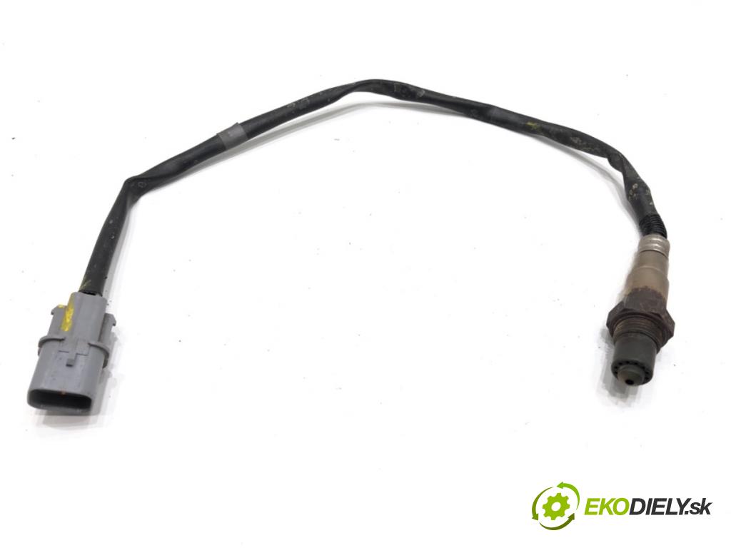 KIA VENGA liftback 2018 66 kW 1.4 CVVT 1396 sonda lambda zad 39210-2B320 (Lambda sonda)