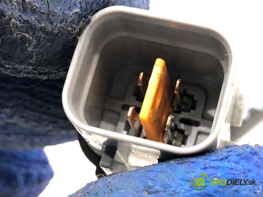 KIA VENGA liftback 2018 66 kW 1.4 CVVT 1396 sonda lambda zad 39210-2B320 (Lambda sonda)