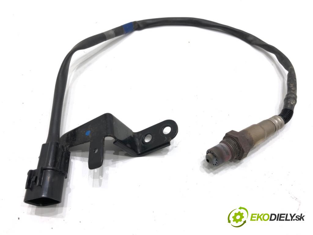 KIA VENGA liftback 2018 66 kW 1.4 CVVT 1396 sonda lambda predný 39210-2B310 (Lambda sonda)