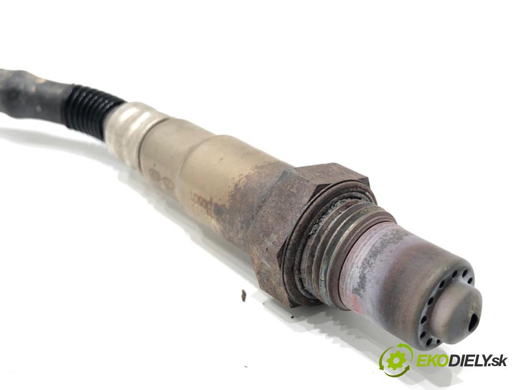 KIA VENGA liftback 2018 66 kW 1.4 CVVT 1396 sonda lambda predný 39210-2B310 (Lambda sonda)