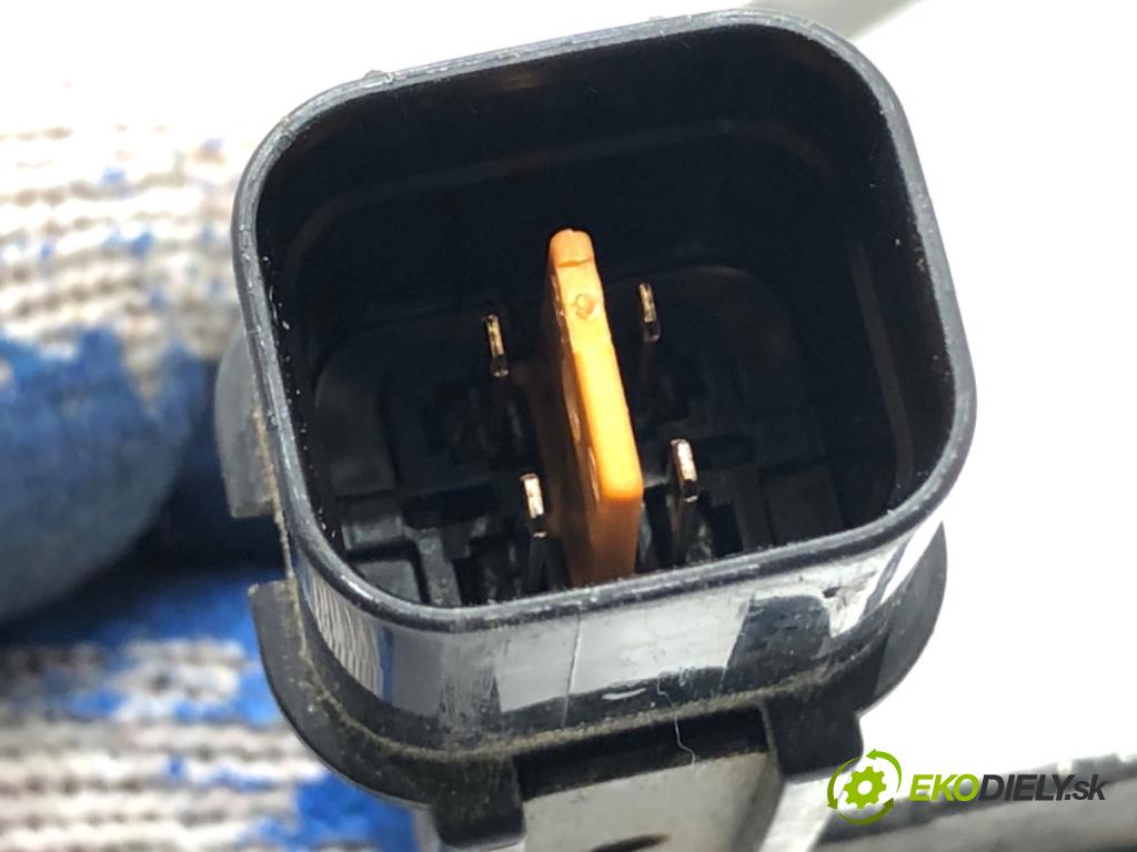 KIA VENGA liftback 2018 66 kW 1.4 CVVT 1396 sonda lambda predný 39210-2B310 (Lambda sonda)