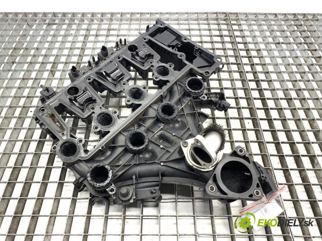 CITROEN C5 III Kombi 2013 120 kW 2.0 HDi 165 1997 potrubí sání  (Sací potrubí)