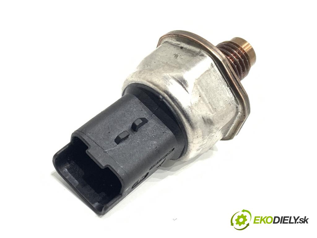 CITROEN C5 III Kombi 2013 120 kW 2.0 HDi 165 1997 Snímač tlaku paliva 9663305480 (Snímač)