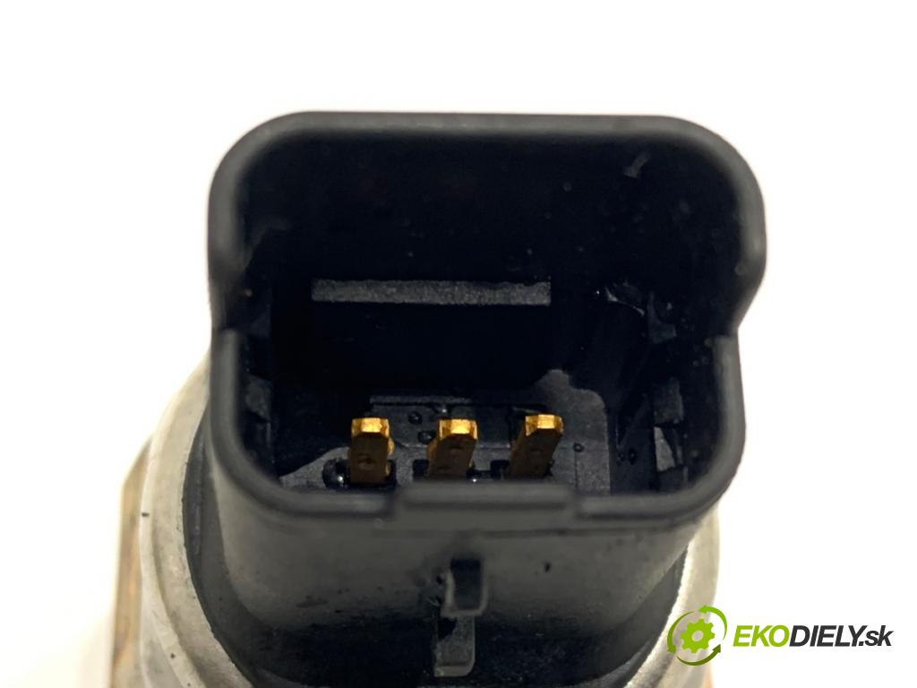 CITROEN C5 III Kombi 2013 120 kW 2.0 HDi 165 1997 Snímač tlaku paliva 9663305480 (Snímač)