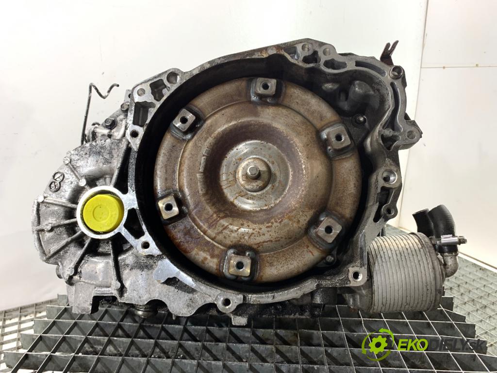 CITROEN C5 III Kombi 2013 120 kW 2.0 HDi 165 1997 Prevodovka 20GF24 (Prevodovka)