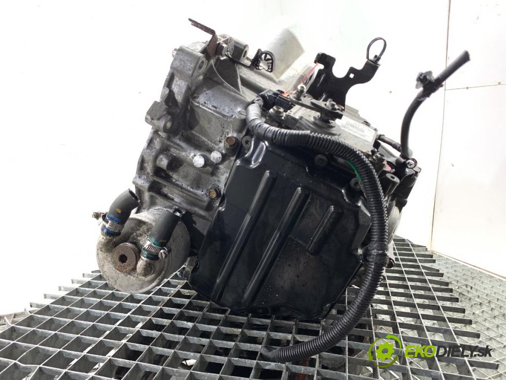 CITROEN C5 III Kombi 2013 120 kW 2.0 HDi 165 1997 Prevodovka 20GF24 (Prevodovka)