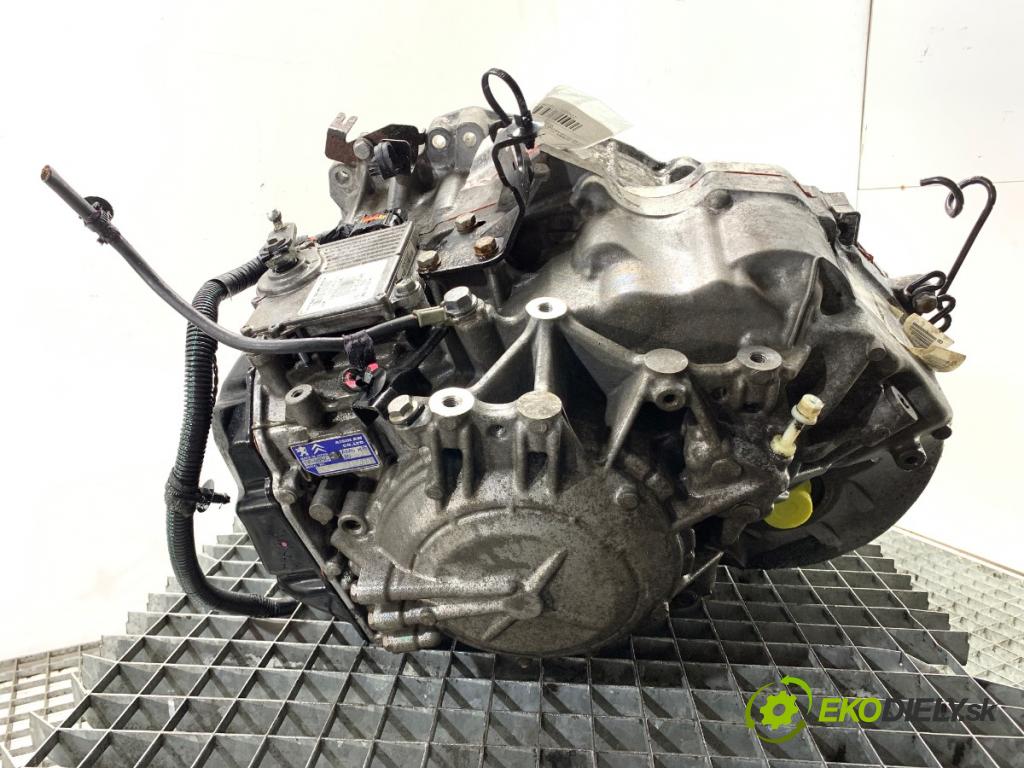 CITROEN C5 III Kombi 2013 120 kW 2.0 HDi 165 1997 Prevodovka 20GF24 (Prevodovka)