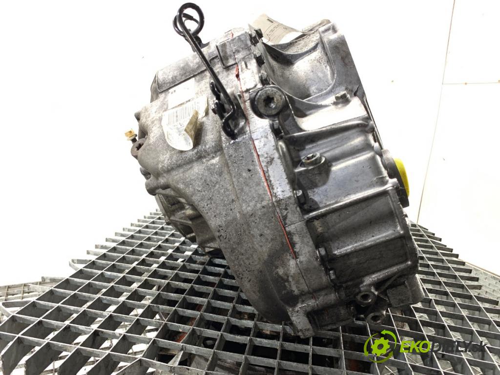 CITROEN C5 III Kombi 2013 120 kW 2.0 HDi 165 1997 Prevodovka 20GF24 (Prevodovka)