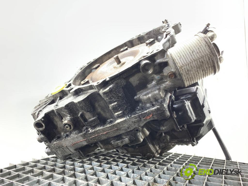 CITROEN C5 III Kombi 2013 120 kW 2.0 HDi 165 1997 Prevodovka 20GF24 (Prevodovka)
