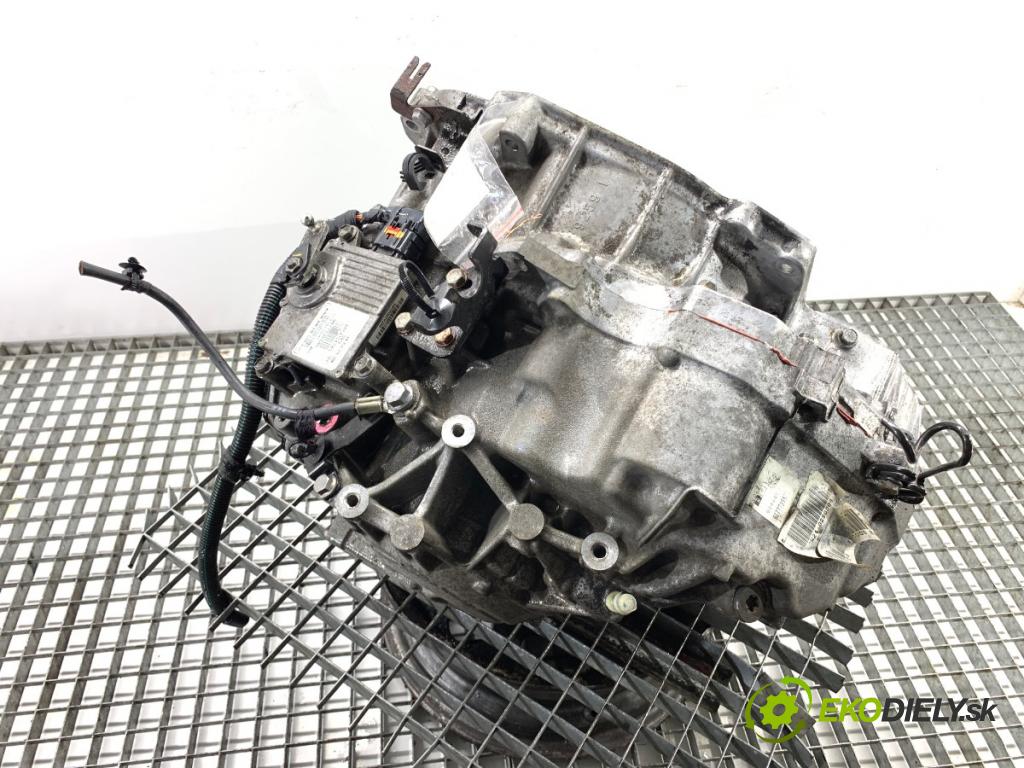 CITROEN C5 III Kombi 2013 120 kW 2.0 HDi 165 1997 Prevodovka 20GF24 (Prevodovka)