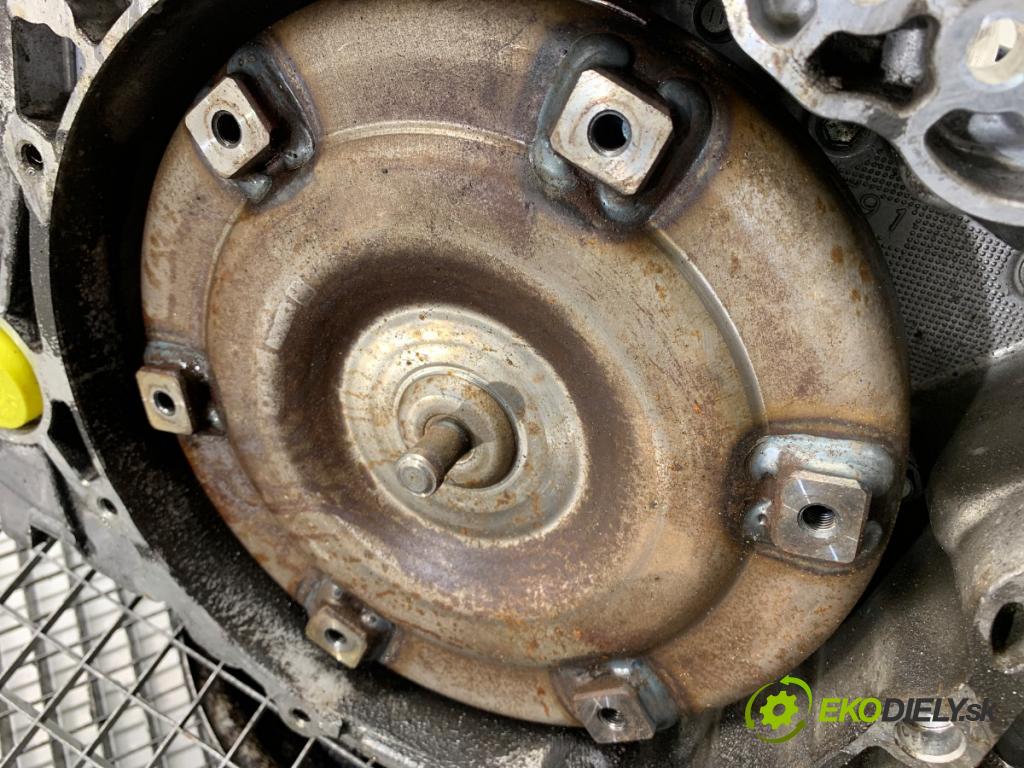 CITROEN C5 III Kombi 2013 120 kW 2.0 HDi 165 1997 Prevodovka 20GF24 (Prevodovka)