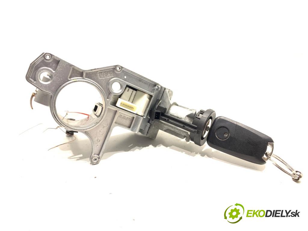 OPEL ASTRA H liftback 2005 110 kW 1.9 CDTI (L48) 1910 spinačka 2421430 (Spínacia skrinka)