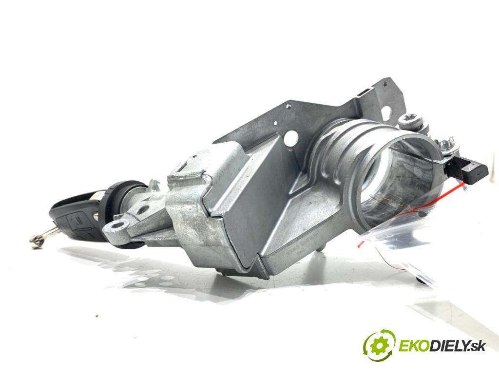 OPEL ASTRA H liftback 2005 110 kW 1.9 CDTI (L48) 1910 spinačka 2421430 (Spínacia skrinka)