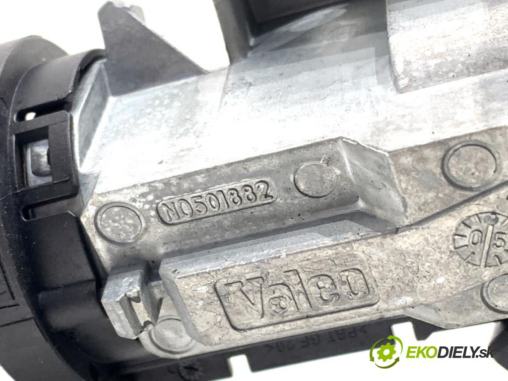 OPEL ASTRA H liftback 2005 110 kW 1.9 CDTI (L48) 1910 spinačka 2421430 (Spínacia skrinka)