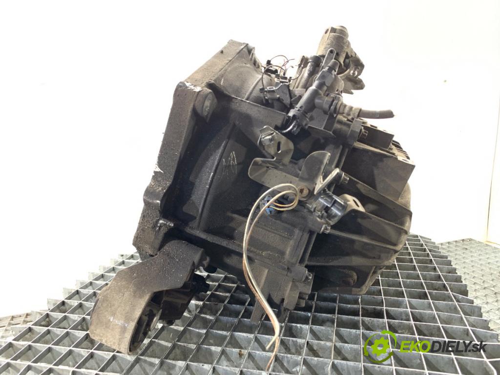 OPEL ASTRA H liftback 2005 110 kW 1.9 CDTI (L48) 1910 Prevodovka 55192042 (Prevodovka)