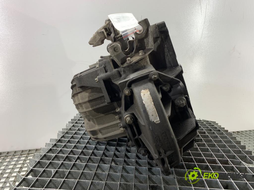 OPEL ASTRA H liftback 2005 110 kW 1.9 CDTI (L48) 1910 Prevodovka 55192042 (Prevodovka)