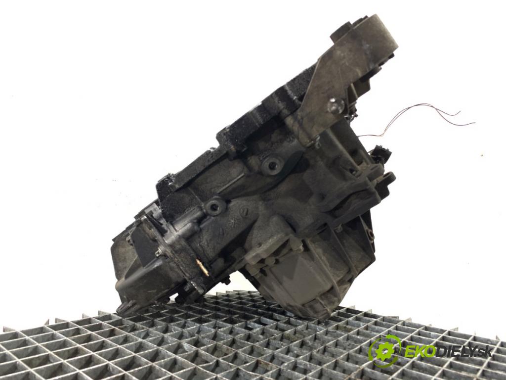 OPEL ASTRA H liftback 2005 110 kW 1.9 CDTI (L48) 1910 Prevodovka 55192042 (Prevodovka)