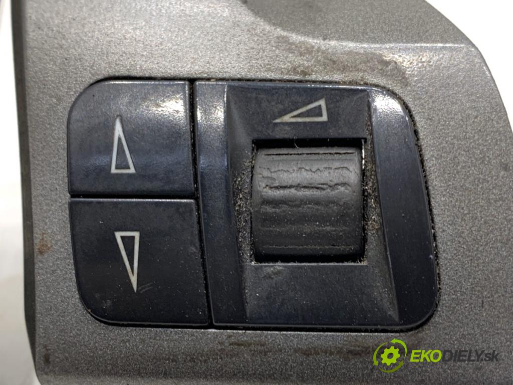 OPEL ASTRA H liftback 2005 110 kW 1.9 CDTI (L48) 1910 SPÍNAČE: volantu 13126750