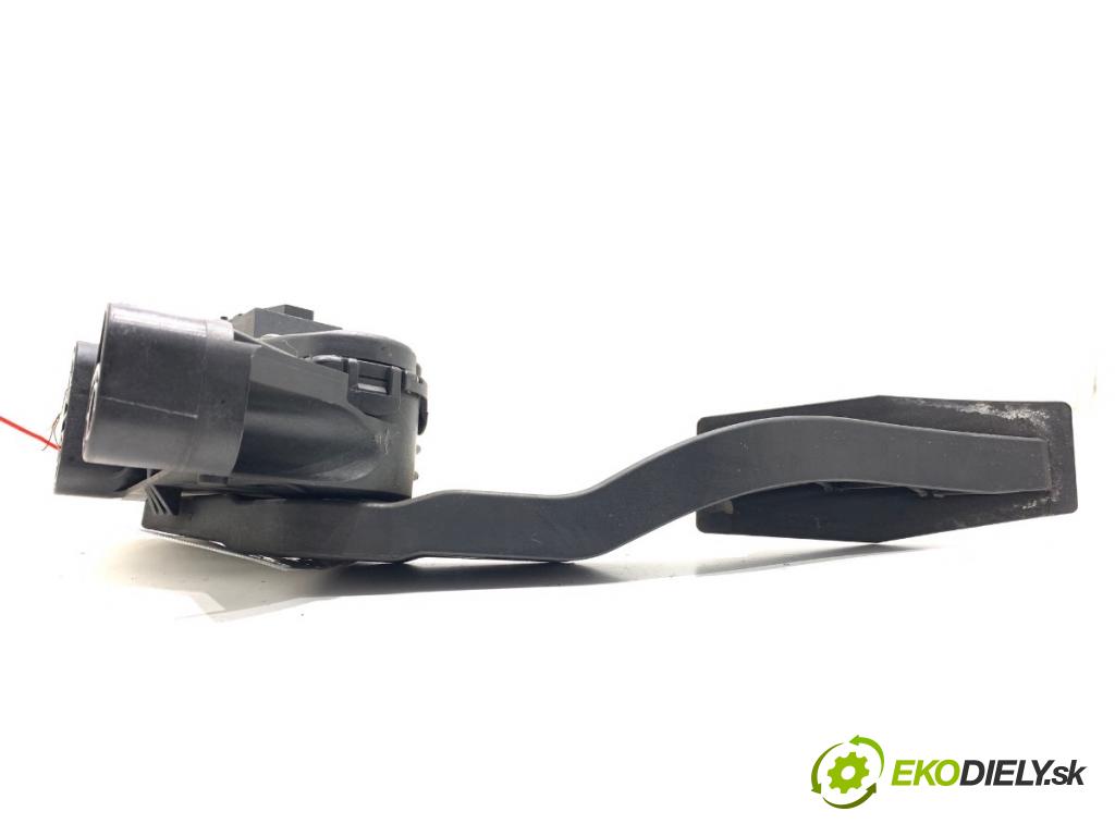 OPEL ASTRA H liftback 2005 110 kW 1.9 CDTI (L48) 1910 Potenciometer plynu 9157998 (Potenciometer plynového pedálu)