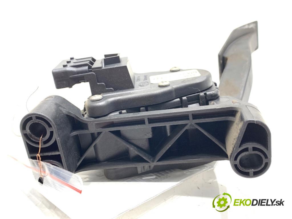 OPEL ASTRA H liftback 2005 110 kW 1.9 CDTI (L48) 1910 Potenciometer plynu 9157998 (Potenciometer plynového pedálu)