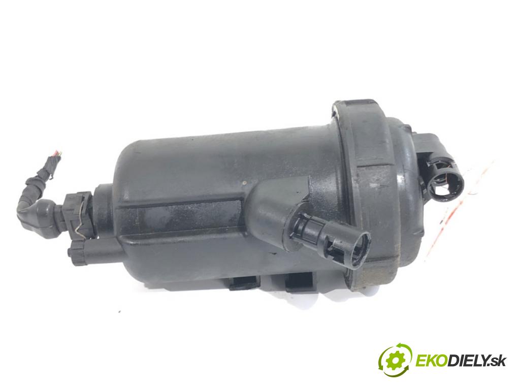OPEL ASTRA H liftback 2005 110 kW 1.9 CDTI (L48) 1910 obal filtra paliva 13179060 (Kryt palivového filtru)