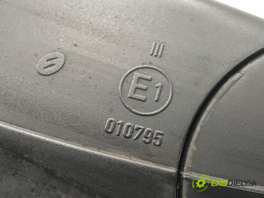 OPEL ASTRA H liftback 2005 110 kW 1.9 CDTI (L48) 1910 zpětné zrcátko pravý