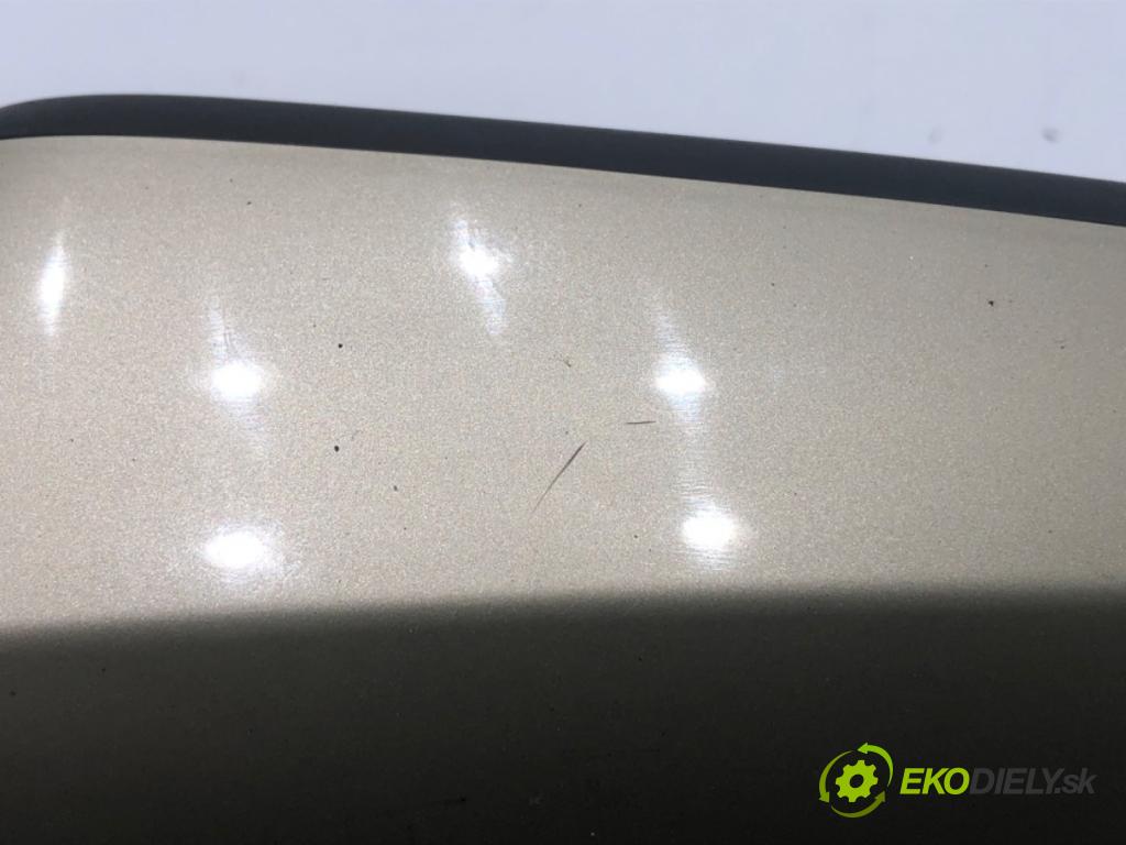 OPEL ASTRA H liftback 2005 110 kW 1.9 CDTI (L48) 1910 zpětné zrcátko levý