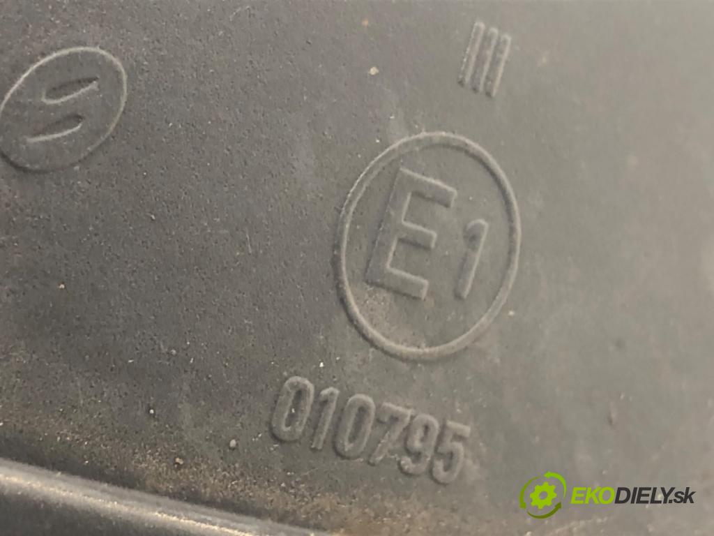 OPEL ASTRA H liftback 2005 110 kW 1.9 CDTI (L48) 1910 zpětné zrcátko levý