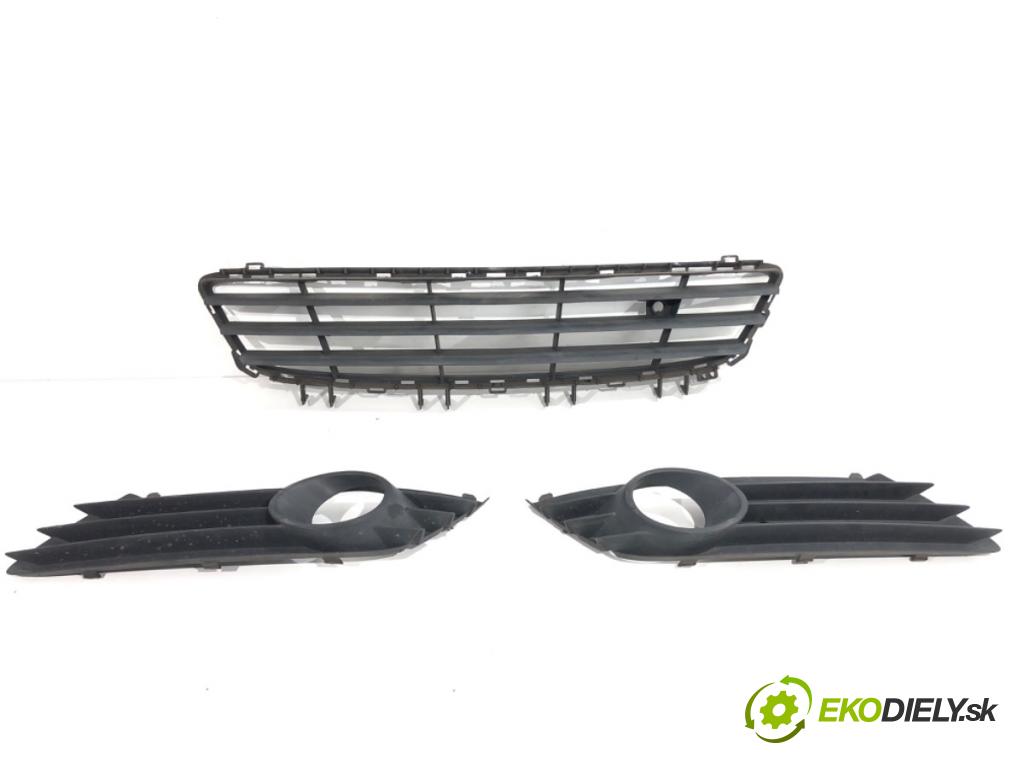 OPEL ASTRA H liftback 2005 110 kW 1.9 CDTI (L48) 1910 mří nárazníka přední část 24460271 13126025