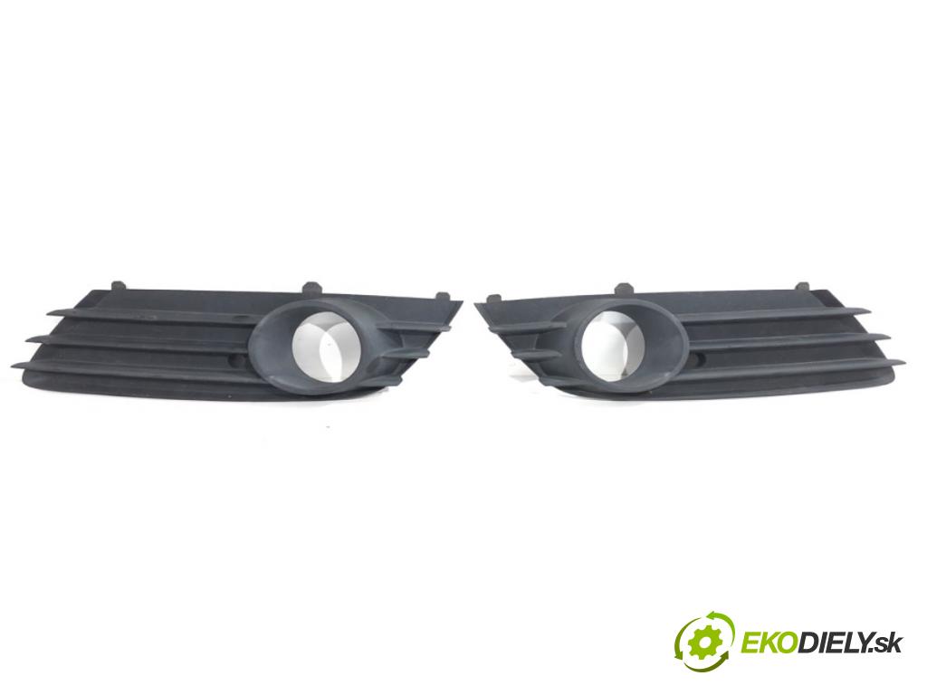 OPEL ASTRA H liftback 2005 110 kW 1.9 CDTI (L48) 1910 mří nárazníka přední část 24460271 13126025