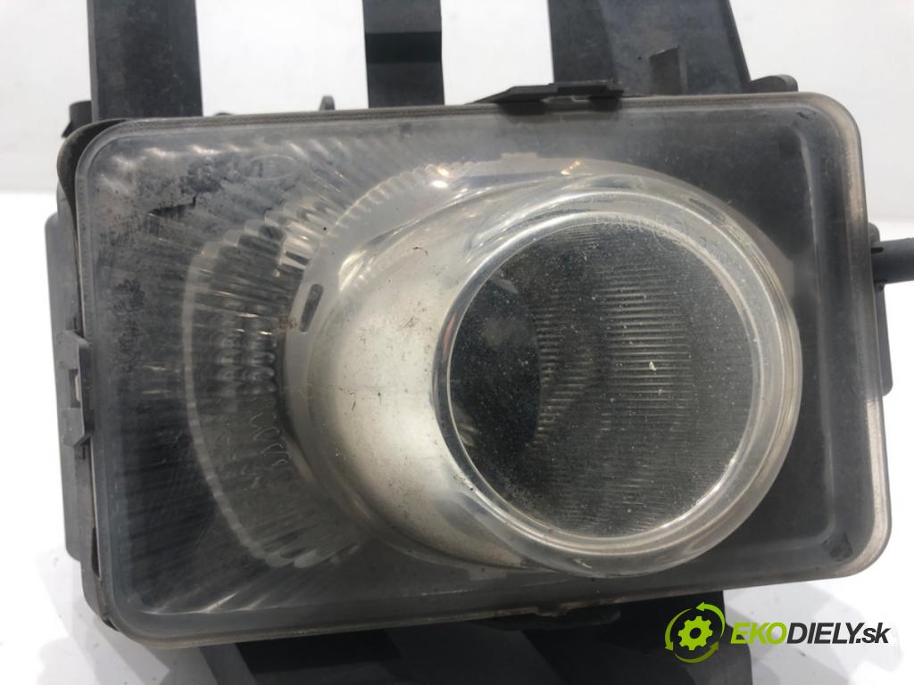 OPEL ASTRA H liftback 2005 110 kW 1.9 CDTI (L48) 1910 hmlové svetlo, hmlovka levý přední část 24462133