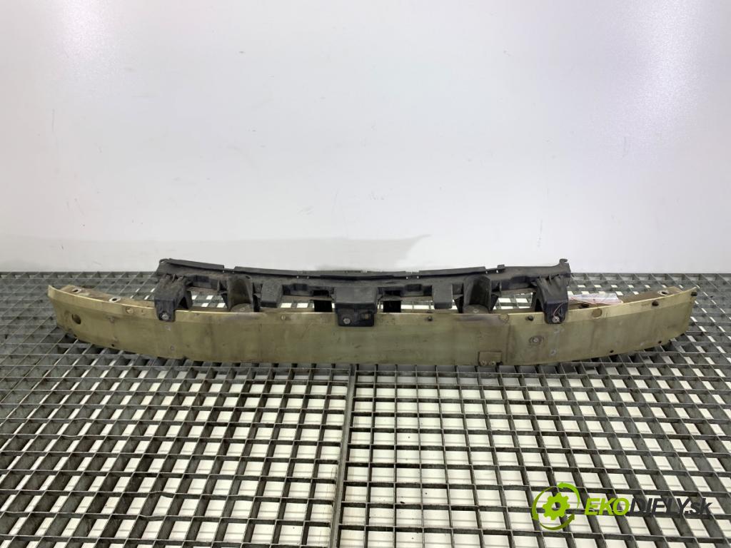 OPEL ASTRA H liftback 2005 110 kW 1.9 CDTI (L48) 1910 výztuha nárazníka přední část 24460537 (Přední výztuha)