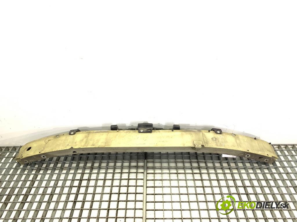 OPEL ASTRA H liftback 2005 110 kW 1.9 CDTI (L48) 1910 výztuha nárazníka přední část 24460537 (Přední výztuha)