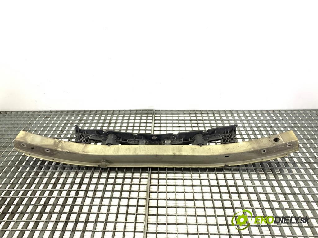 OPEL ASTRA H liftback 2005 110 kW 1.9 CDTI (L48) 1910 výztuha nárazníka přední část 24460537 (Přední výztuha)