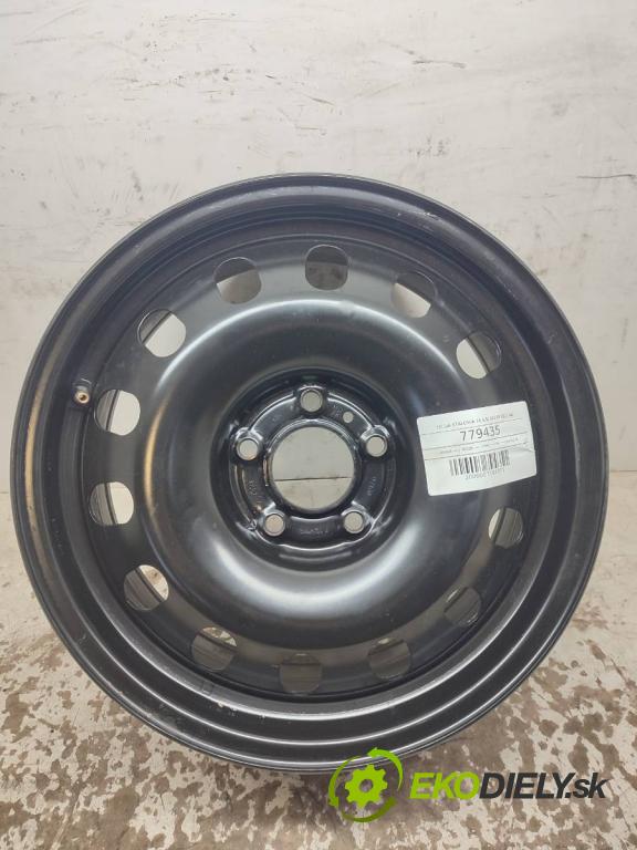 --- ---  2016    disk (OCEL 16 6,5J 5X108 65,1 44 