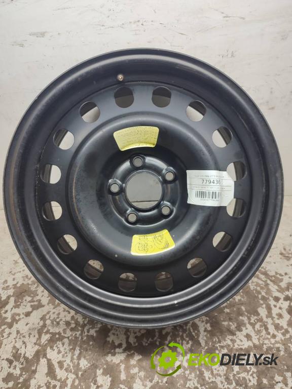 --- ---  2016    disk (OCEL 17 7J 5X108 65,1 48 