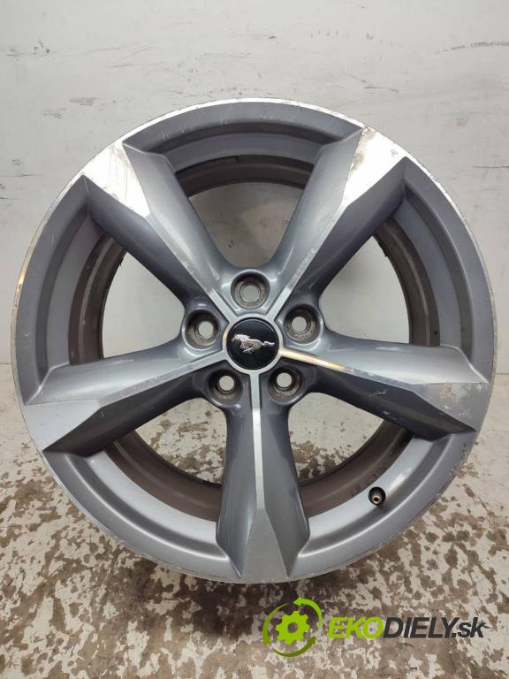FORD USA MUSTANG VI coupe 2016 224 kW 3.7 V6 3726 disk 18 8J 5X114,3 70,5 40 
